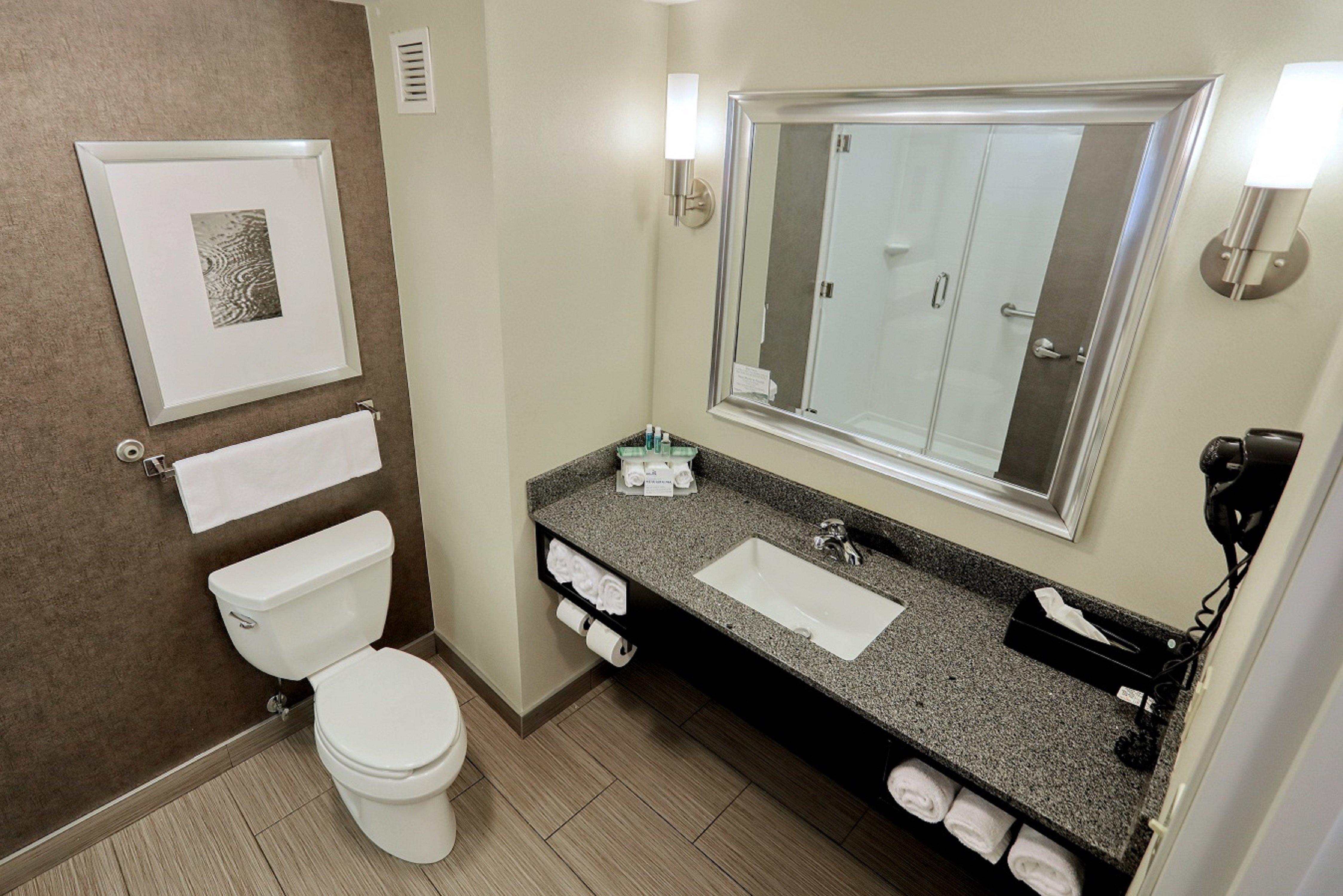 Holiday Inn Express And Suites Batavia By Ihg Exterior photo