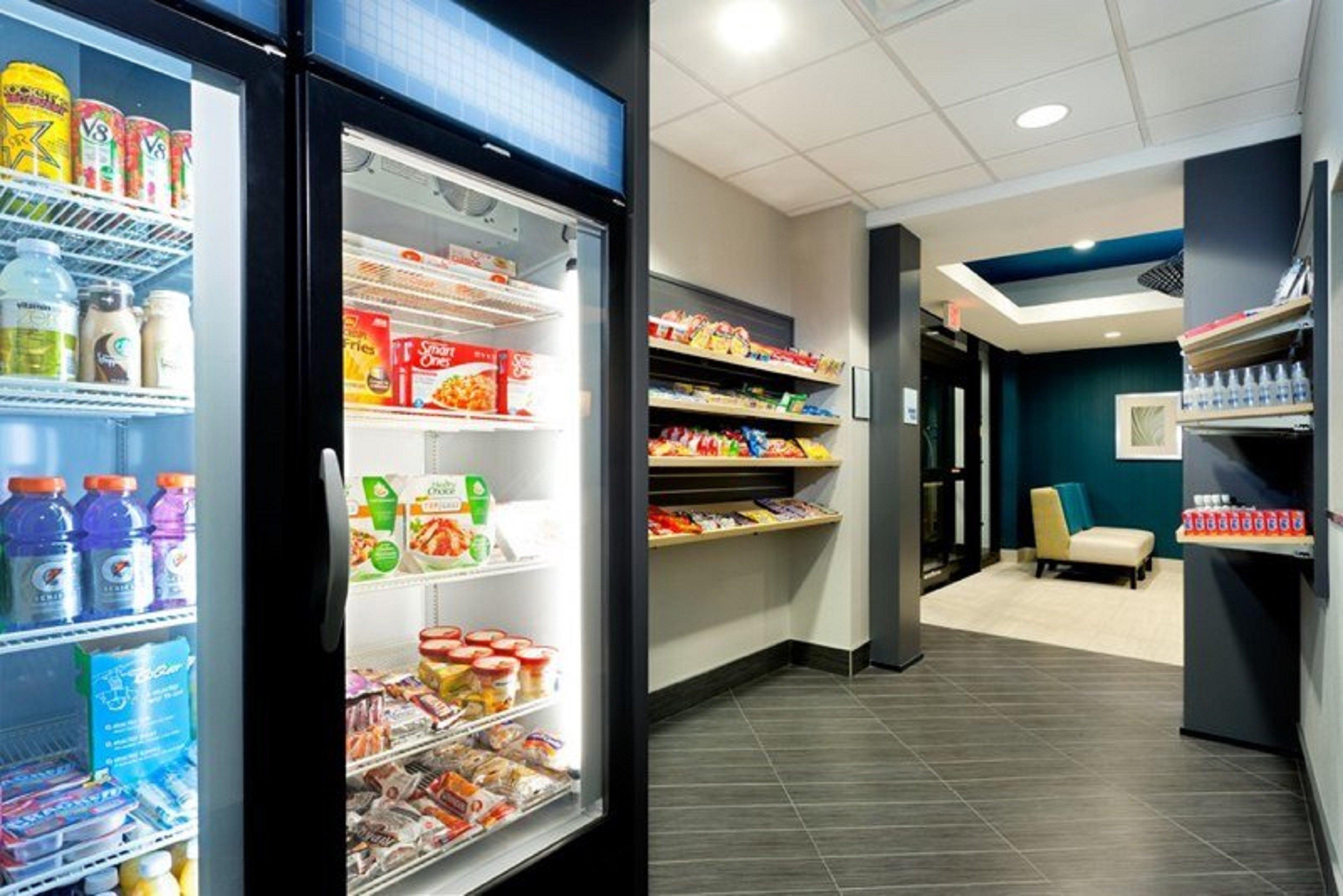 Holiday Inn Express And Suites Batavia By Ihg Exterior photo